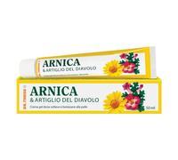Dr. theiss arnica e artiglio del diavolo crema gel