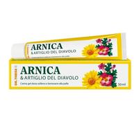Dr. theiss arnica e artiglio del diavolo crema gel