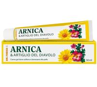 THEISS ARNICA & ARTIGLIO DEL DIAVOLO CREMA 50 ML