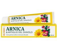 Dr. theiss arnica e artiglio del diavolo crema gel
