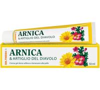 dr theiss arnica & artiglio del diavolo 50 ml