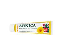 Dr. Theiss - Arnica & Artiglio del Diavolo - Crema Per Dolori Muscolari 100 ml