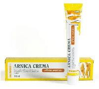 Dr. Theiss Arnica Crema Effetto Riscaldante Antidolorifica 50 g