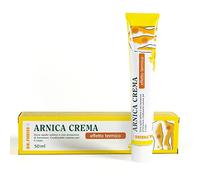 Theiss Arnica Pomata Riscaldante 50 G