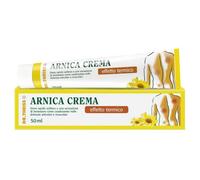 Dr THEISS ARNICA crema riscaldante per dolori articolari 50g con prezzo promo