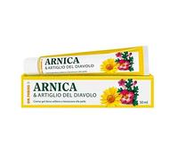 Dr. theiss arnica e artiglio del diavolo crema gel