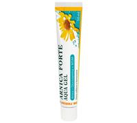 Dr. Theiss Arnica Forte Aqua Gel con formula innovativa 50 ml, Indicata come Crema Corpo per Massaggio su Schiena, Cervicale, spalle, Ginocchia e Braccia, Dona Sollievo