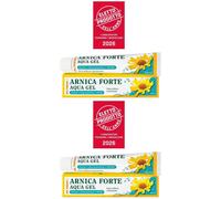 Dr. Theiss Arnica Forte Aqua Gel 2x50 ml Gel