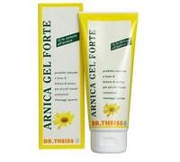 DR THEISS ARNICA GEL FTE 100