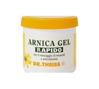 Dr. Theiss Arnica Gel Rapido Per Massaggio Muscoli E Articolazioni 200ml