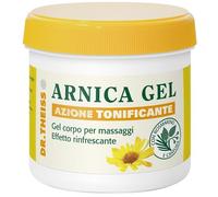 Dr theiss arnica gel tonificante 200 ml