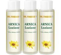 Dr Theiss Arnica Lozione 250 ml Soluzione