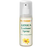 Dr Theiss Arnica Spray 100 Ml
