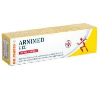 Dr. Theiss Arnimed Gel Dolori Articolari e Muscolari 100 g