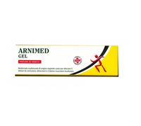 NATURWAREN ITALIA SRL ARNIMED*GEL 100G