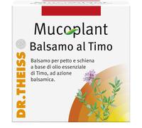 Dr Theiss Balsamo al Timo 50 ml Balsamo