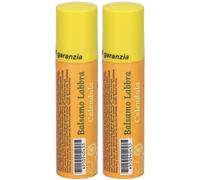 Dr. Theiss Balsamo Labbra Calendula 2x5,7 ml