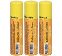 Dr. Theiss Balsamo Labbra Calendula 3x5,7 ml