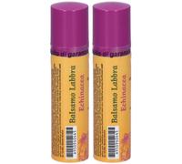 Dr. Theiss Balsamo Labbra Echinacea 2x5,7 ml