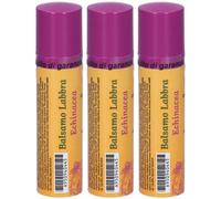 Dr. Theiss Balsamo Labbra Echinacea 3x5,7 ml