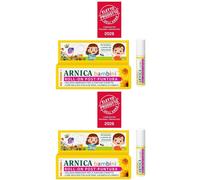 Dr. Theiss Bambini Roll-On Arnica Post-Puntura 2x15 ml