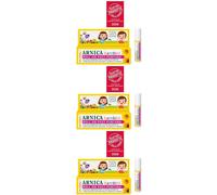 Dr. Theiss Bambini Roll-On Arnica Post-Puntura 3x15 ml