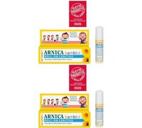Dr. Theiss Bambini Roll-On Lenitivo Arnica 2x15 ml