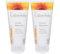 Dr.Theiss Bio Calendula Crema Balsamo 2x100 ml Balsamo