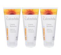 Dr.Theiss Bio Calendula Crema Balsamo 3x100 ml Balsamo