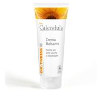 naturwaren Dr Theiss Crema Balsamo Bio Calendula 100 Ml