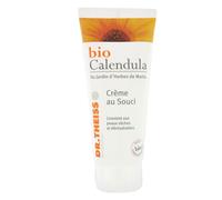 Dr Theiss Bio Calendula Crema Calendula Officinalis Pelle secca 100ml - Crema corpo