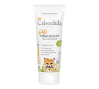 Dr Theiss Bio Calendula Crema Delicata Neonato & Maternità 75ml - Crema per neonati