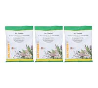 Dr. Theiss Caramelle Erbe Alpine con Miele 3x75 g Caramelle