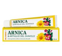 THEISS ARNICA & ARTIGLIO DEL DIAVOLO CREMA 50 ML