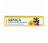 DR Theiss Crema Corpo Specifica Arnica & Artiglio del Diavolo 50 ml
