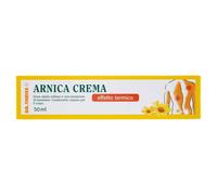 DR Theiss Crema Corpo Specifica Arnica Effetto Termico 50 ml
