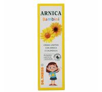 DR Theiss Crema Corpo Specifica Lenitiva Arnica & Calendula per Bambini 100 ml