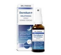 THEISS DORMITUM+MELATONINA