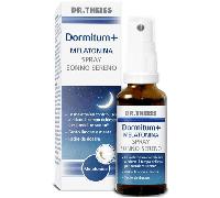 THEISS DORMITUM + MELATONINA SPRAY SONNO SERENO 30 ML