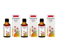 Dr Theiss Echinacea Forte Gocce 3x50 ml Gocce orali