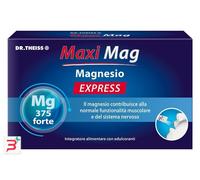 DR THEISS MAXI MAG EXPRESS 14 STICK