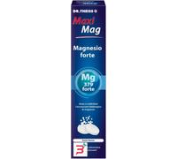 DR THEISS MAXI MAG FORTE 20 COMPRESSE EFFERVESCENTI