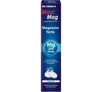 DR THEISS MAXI MAG FORTE 20CPR