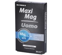NATURWAREN ITALIA Srl DR THEISS MAXI MAG UOMO 30 COMPRESSE