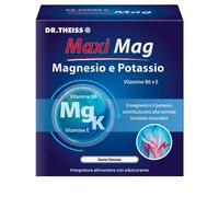 DR THEISS Maxi MG/K 20 Bust.