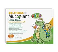 DR THEISS MUCO LECCA GOLA 6PZ
