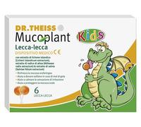 DR THEISS MUCO LECCA GOLA 6PZ
