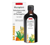 THEISS PIANTAGGINE 250ML