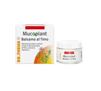 Dr.Theiss Mucoplant Balsamo Al Timo 50 Ml