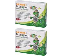 Dr Theiss Mucoplant Immun Lecca-lecca 2x60 g